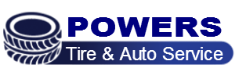 Powers Tire & Auto Service  - (Sheboygan, WI)